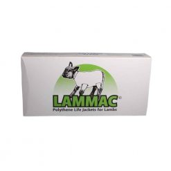 Agrihealth Lammac - Clear