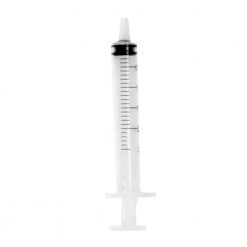 Agrihealth Syringe Disposable Centre Tip - 2ml