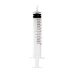 Agrihealth Syringe Disposable Side Tip - 10ml