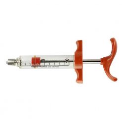 Arplex Syringe Luer - 10ml