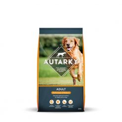 Autarky Adult Dog Chicken - Image