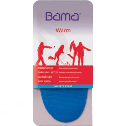 Bama Sockets Footsox - Image