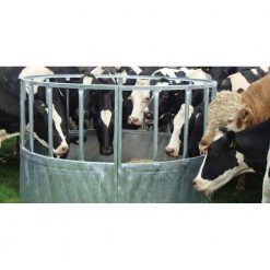 Bateman Standard Cattle Ring Feeder - Image
