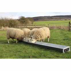 Bateman Standard Sheep Trough - Image