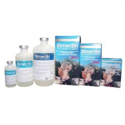 Bimeda Bimectin Injection - 250ML