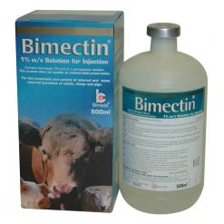 Bimeda Bimectin Injection - 500ML
