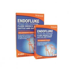 Bimeda Endofluke 10% - 2.5L