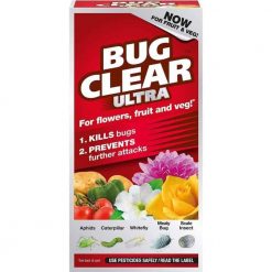 Bug Clear Ultra Edible - Image