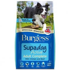 Burgess Supadog Active - Image