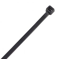 Cable Tie (Pack of 100) - BLACK