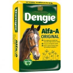 Dengie Alfa A Original - Image
