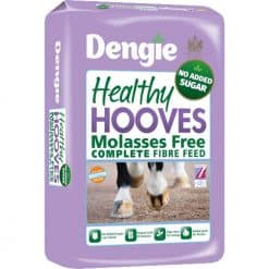 Dengie Healthy Hooves Molasses Free - Image