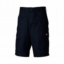 Dickies Redhawk Cargo Shorts - BLACK