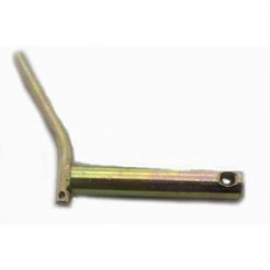 Double Shear Lower Link Pin - Image