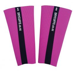 Dry Cuffs Milking Sleeves - PINK