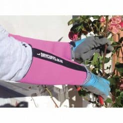 Dry Cuffs Milking Sleeves - PINK