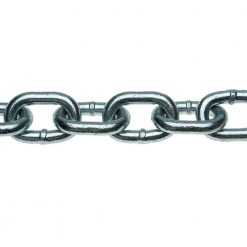 Eliza Tinsley Proof Coil Chain - Image