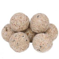 Extra Select Mini Fat Dumplings/ Fatballs - No Nets Bulk Box - Image