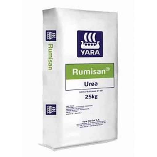 Rumisan - Feed Grade Urea 25kg - Image