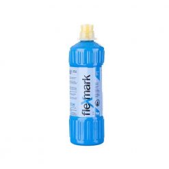 Flexmark Fluorescent Liquid Tail Paint - BLUE