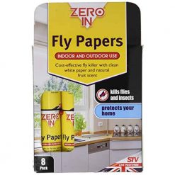Fly Papers 8-pack - Image