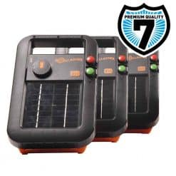 Gallagher S10, S16, S20 6v Battery (4ah)
