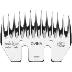 Heiniger Ovina Comb - Image
