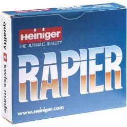 Heiniger Rapier Comb - Image