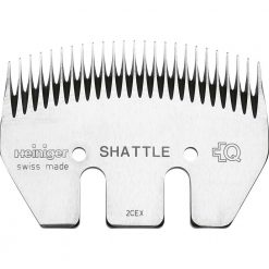 Heiniger Shattle Comb - Image