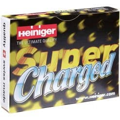 Heiniger Super Charged Comb - Image