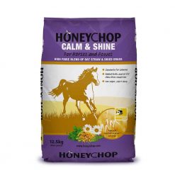 Honeychop Calm & Shine 12.5kg - Image
