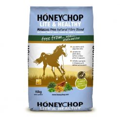 Honeychop Lite & Healthy 15kg - Image