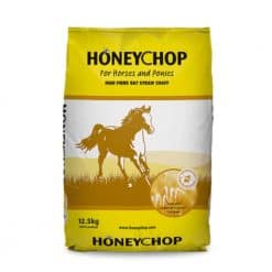 Honeychop Original Chaff 12.5kg - Image