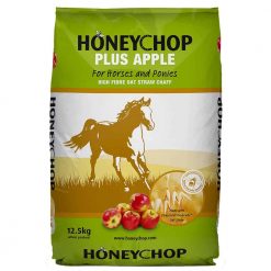 Honeychop Plus Apple 125.kg - Image