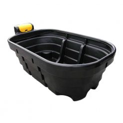 JFC Oval Fast Fill Water Trough - Image