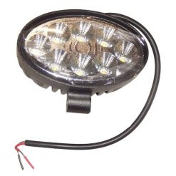 Led Worklamp Oval - Image