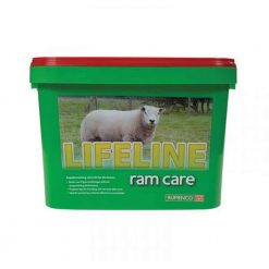 Lifeline Ramcare Bucket 22.5KG - Image
