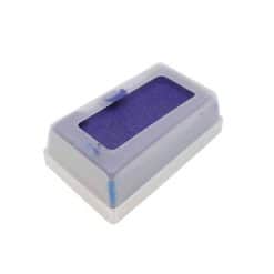 Matingmark Ram Crayon - BLUE