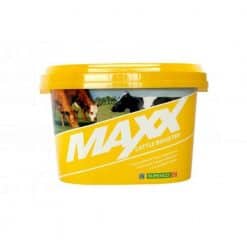 Maxx Cattle Booster Bucket - Image