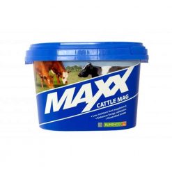 Maxx Cattle Mag Bucket - Image