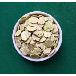 Micronised Flaked Peas 25kg - Image