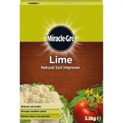 Miracle Gro Lime 3.5kg - Image