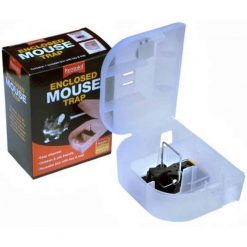 Mouse Trap Enclosed Single - Image