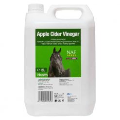 NAF Apple Cider Vinegar - Image
