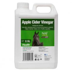 NAF Apple Cider Vinegar - Image