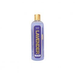 NAF Lavender Wash 500ml - Image
