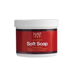 NAF Leather Soft Soap - Image