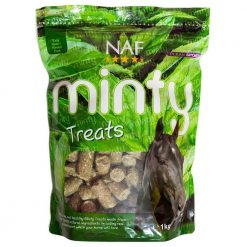 NAF Minty Treats 1kg - Image