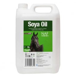 NAF Soya Oil 5L - Image