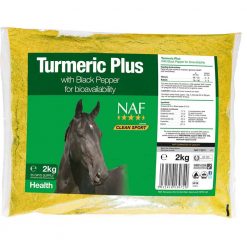 NAF Turmeric Powder Plus - Image